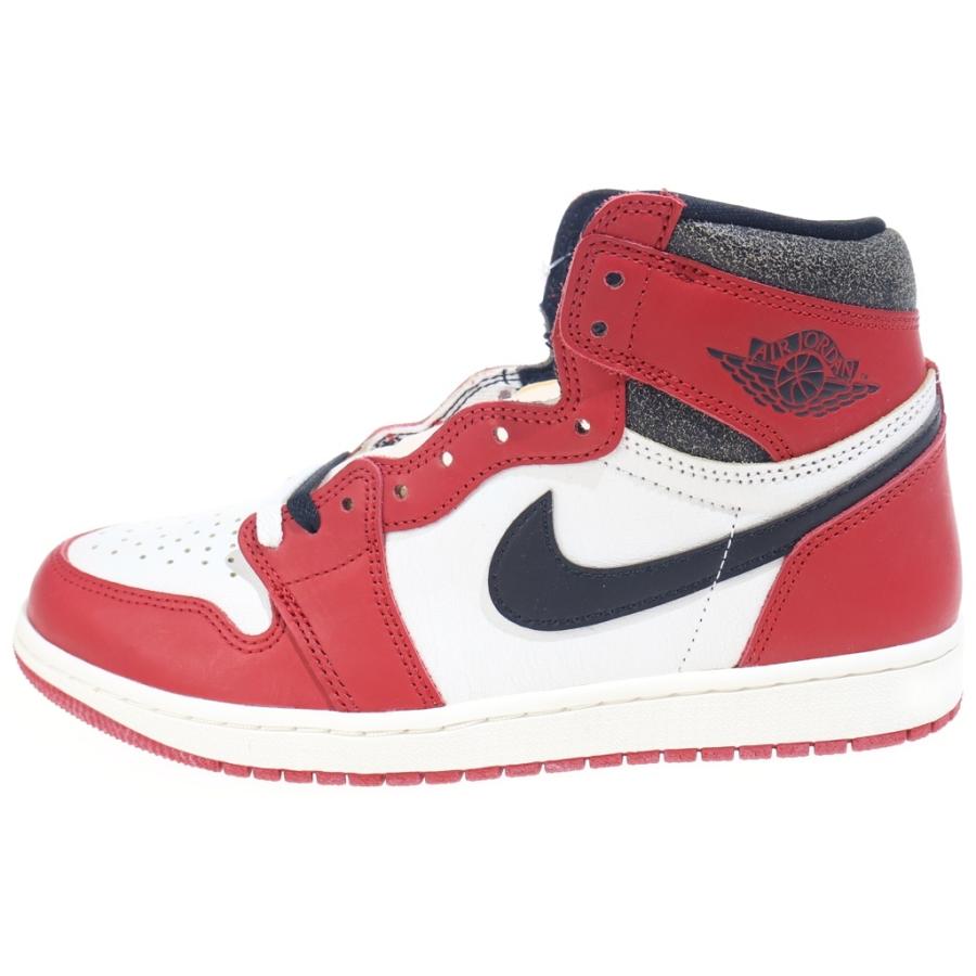 NIKE（ナイキ） AIR JORDAN 1 HIGH OG DZ5485-612 エアジョーダン1 OG 