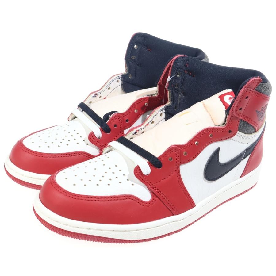 NIKE（ナイキ） AIR JORDAN 1 HIGH OG DZ5485-612 エアジョーダン1 OG