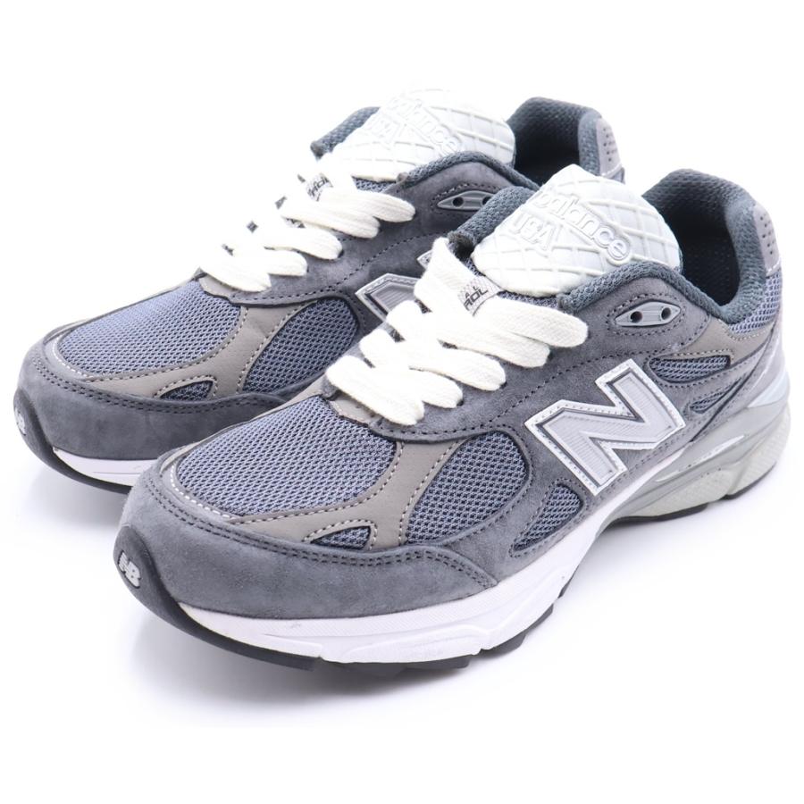 New Balance（ニューバランス） ×KITH 990V3 Tornado トルネード 