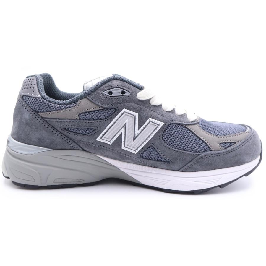 New Balance（ニューバランス） ×KITH 990V3 Tornado トルネード 