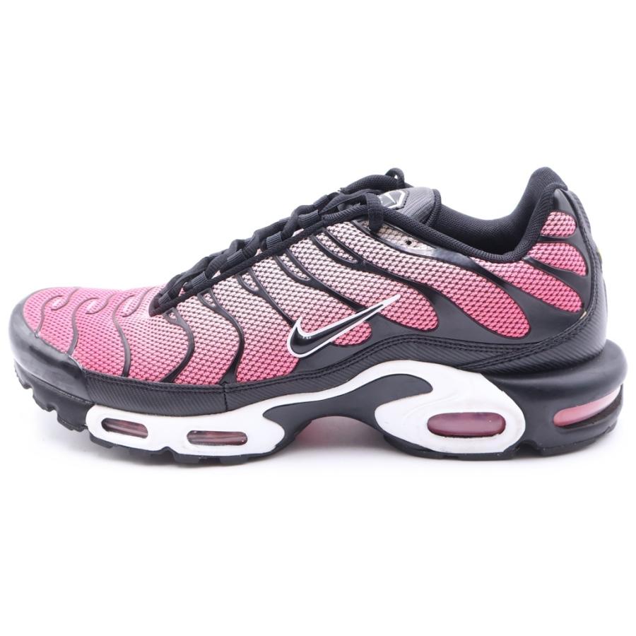 NIKE ナイキ Air Max Plus All Day エアマックスプラス オールデイ ローカットスニーカー HF3837-600 ピンク NIKE（ナイキ） Air Max Plus All Day エアマックスプラス オールデイ
