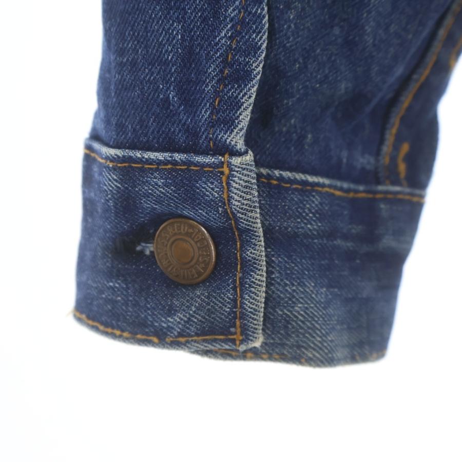 Levi's（リーバイス） VINTAGE 70s 70505 4th フォース BIGE ビックE