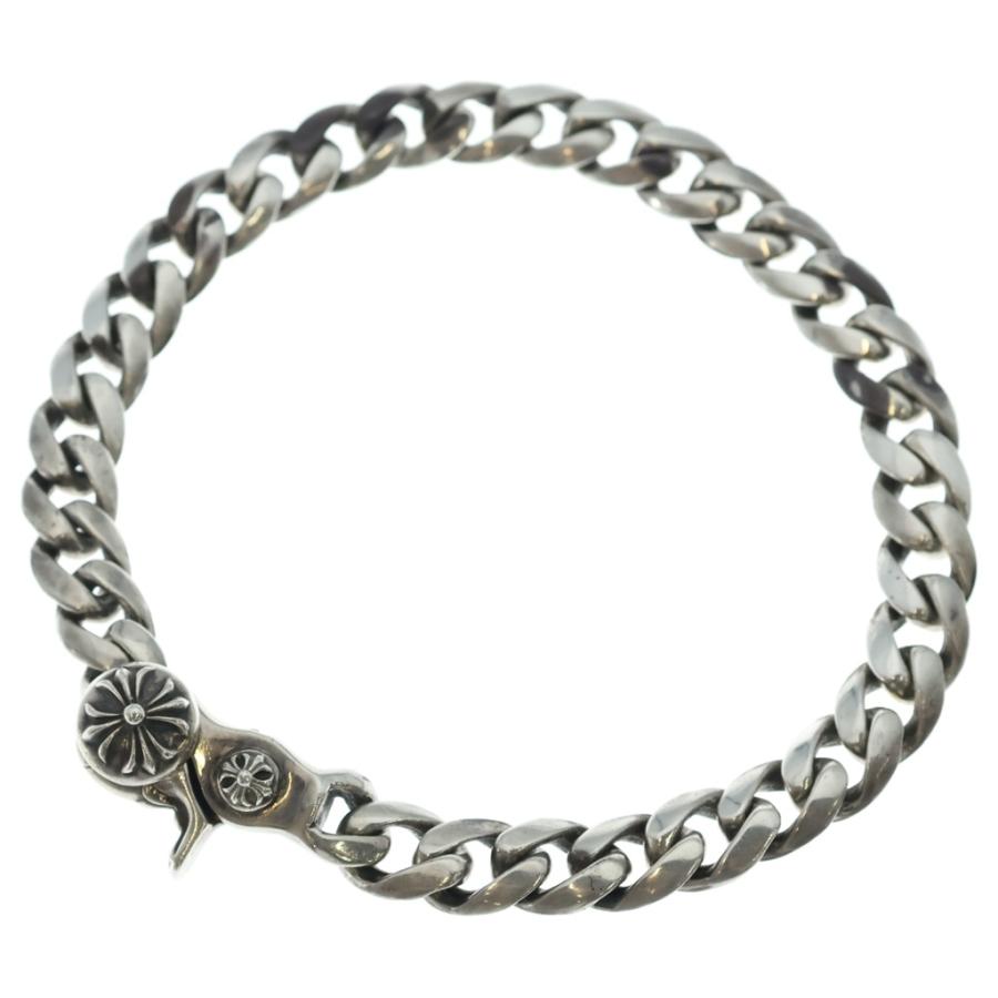 CHROME HEARTS（クロムハーツ） CLSC CHN LNK クラシックリンク