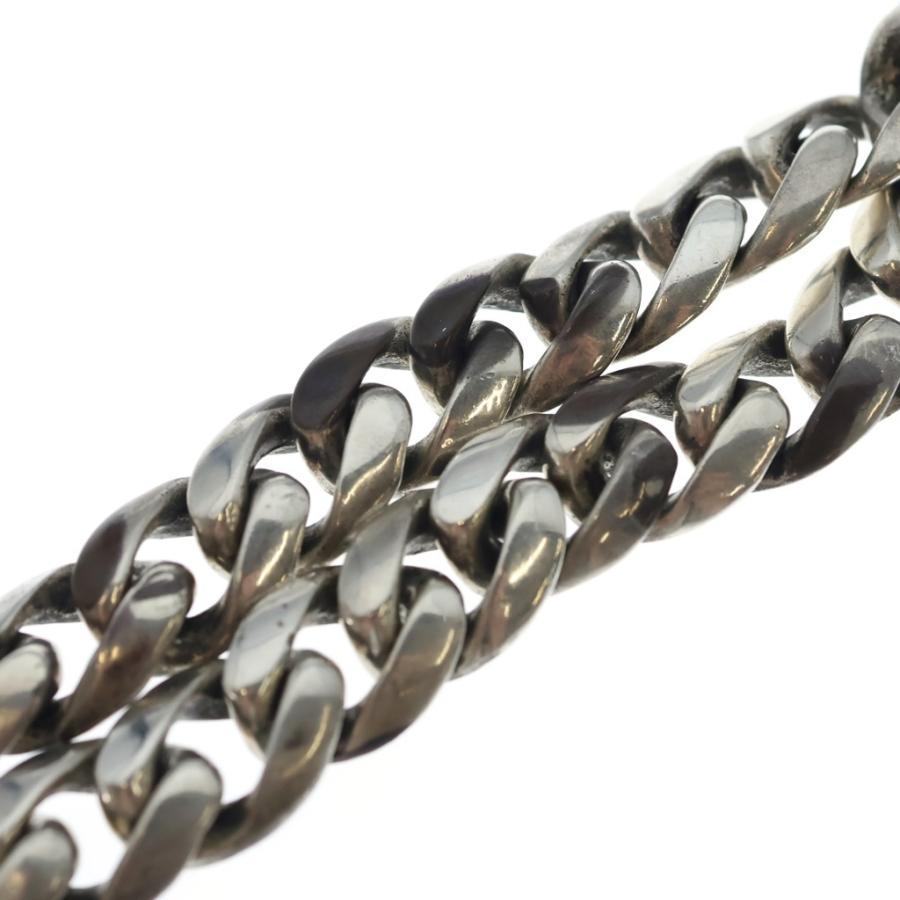 クロムハーツCHROME HEARTS CLIP CHAIN CLSC-L CHROME HEARTS（クロムハーツ） CLSC CHN LNK クラシックリンク
