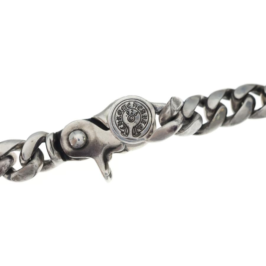 CHROME HEARTS（クロムハーツ） CLSC CHN LNK クラシックリンク