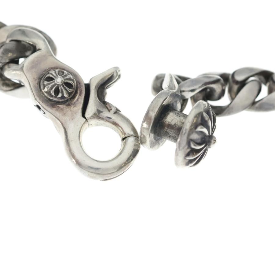 CHROME HEARTS（クロムハーツ） CLSC CHN LNK クラシックリンク