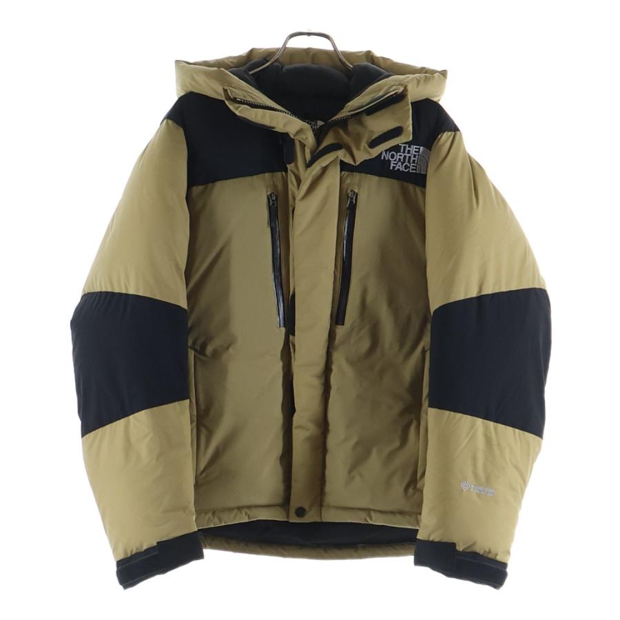 THE NORTH FACE（ザ ノースフェイス） BALTRO LIGHT JACKET バルトロ