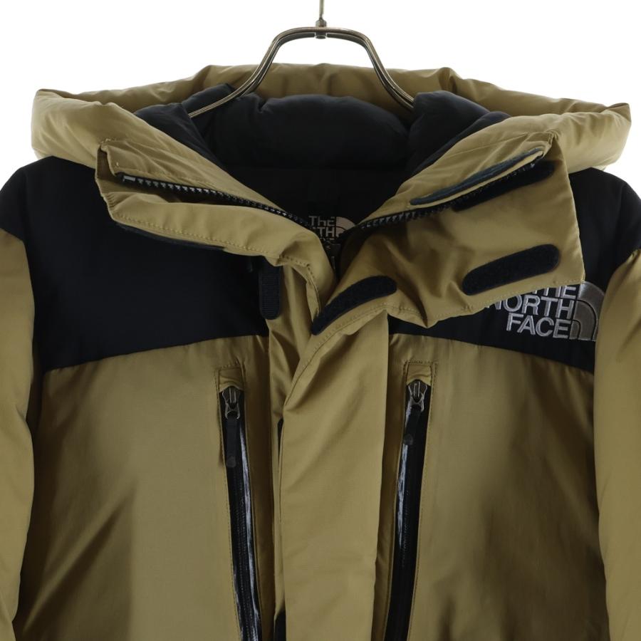 THE NORTH FACE（ザ ノースフェイス） BALTRO LIGHT JACKET バルトロ
