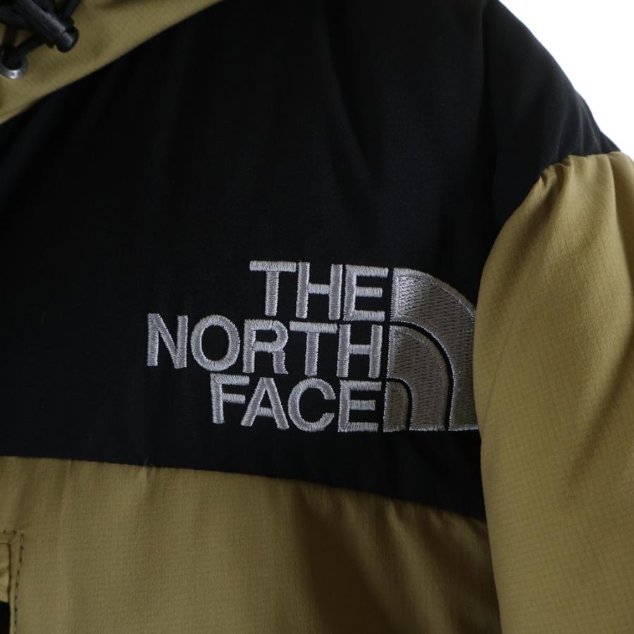 THE NORTH FACE（ザ ノースフェイス） BALTRO LIGHT JACKET バルトロ