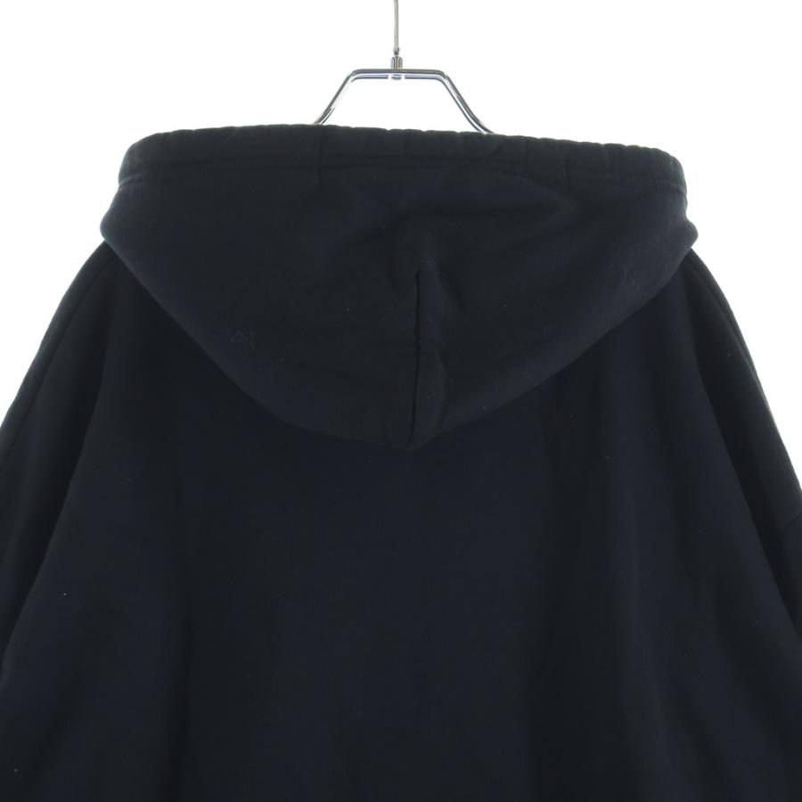 CHROME HEARTS（クロムハーツ） Vertical Logo Hoodie バーティカル