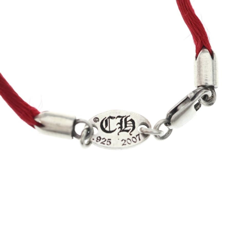 CHROME HEARTS（クロムハーツ） KZ CROSS KZクロス シルバー