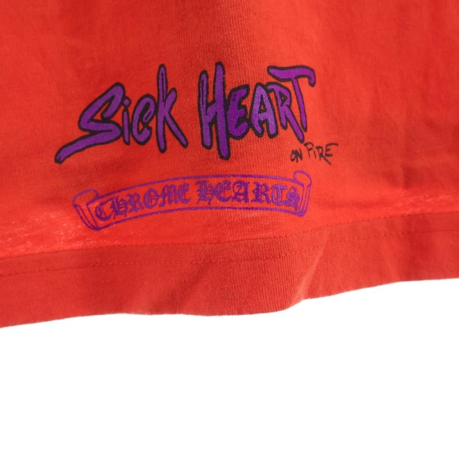 CHROME HEARTS（クロムハーツ） MATTY BOY Sadistic Lipstick SPARK