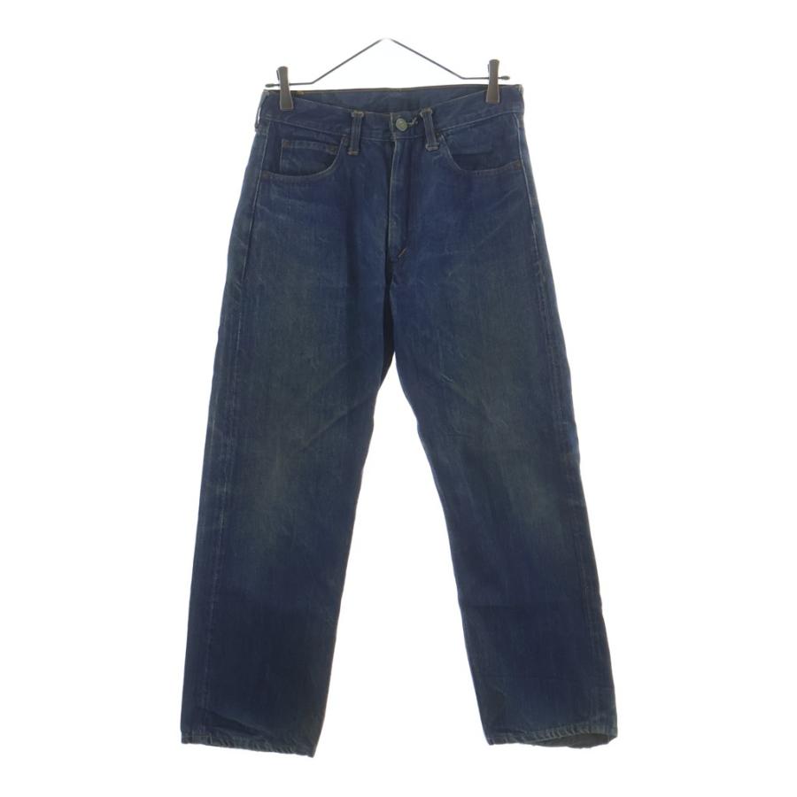 Levi's（リーバイス） VINTAGE 60s 502 BIGE ボタン裏8 耳付き 42TALON