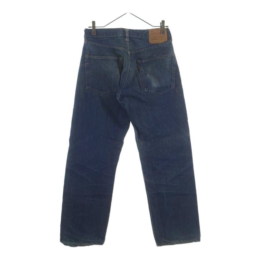 Levi's（リーバイス） VINTAGE 60s 502 BIGE ボタン裏8 耳付き 42TALON