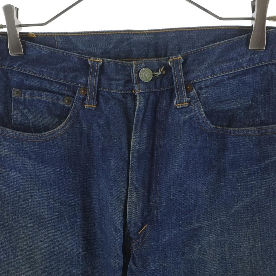 Levi's（リーバイス） VINTAGE 60s 502 BIGE ボタン裏8 耳付き 42TALON