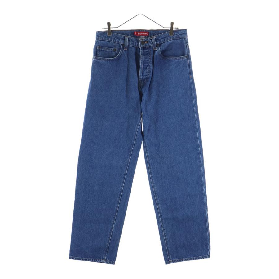 Supreme（シュプリーム） 20SS Loose Fit Jean ルーズフィットジーンズ