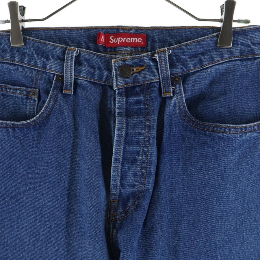 Supreme（シュプリーム） 20SS Loose Fit Jean ルーズフィットジーンズ