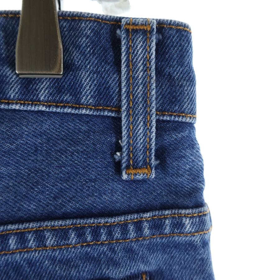 Supreme（シュプリーム） 20SS Loose Fit Jean ルーズフィットジーンズ