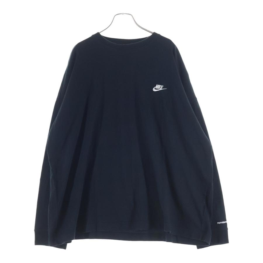 NIKE（ナイキ） ×PEACEMINUSONE PMO / G-DRAGON Flower Tee フラワー