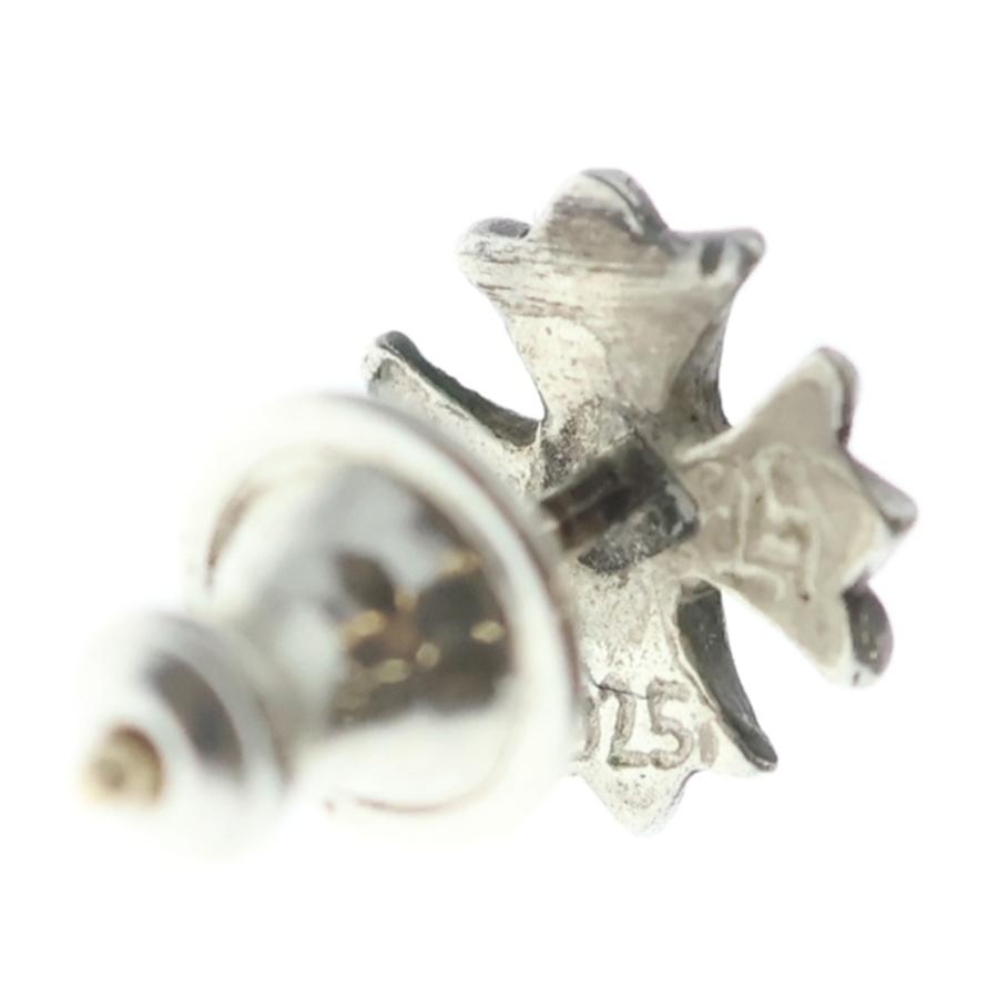 CHROME HEARTS（クロムハーツ） No2 CH PLS CHプラス スタッドピアス