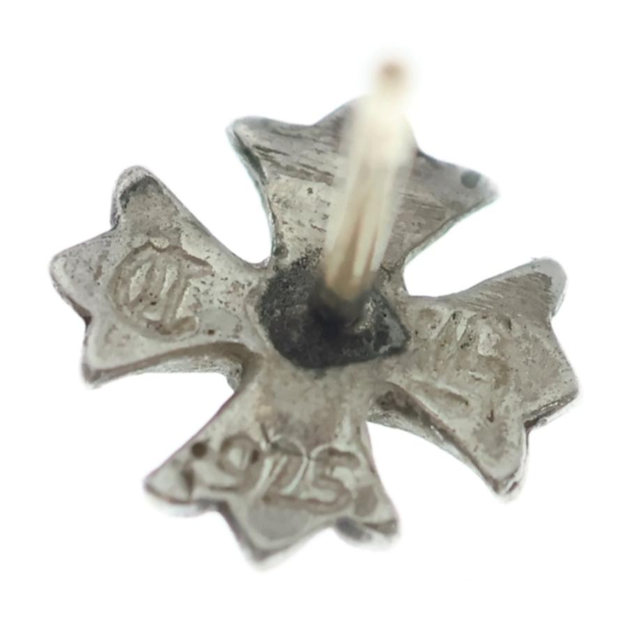 CHROME HEARTS（クロムハーツ） No2 CH PLS CHプラス スタッドピアス