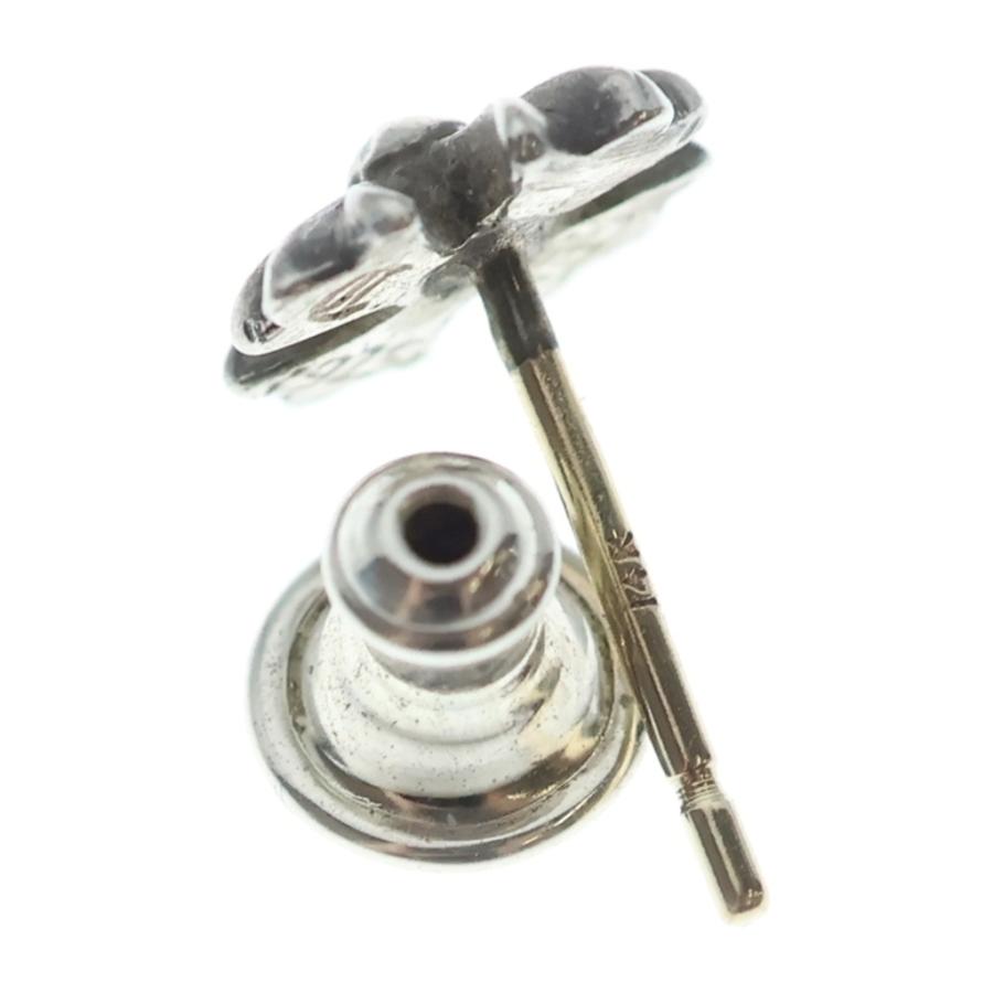 CHROME HEARTS（クロムハーツ） No2 CH PLS CHプラス スタッドピアス