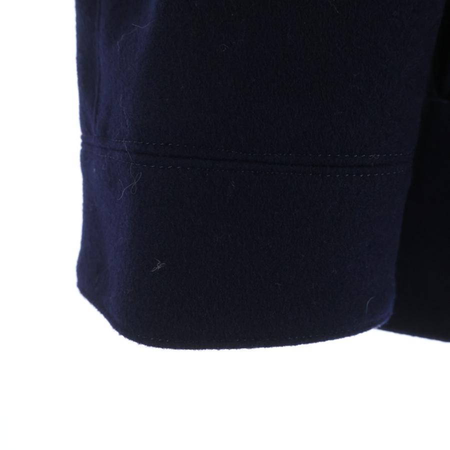 OVERCOAT（オーバーコート） DUPLICATE chester coat チェスターコート