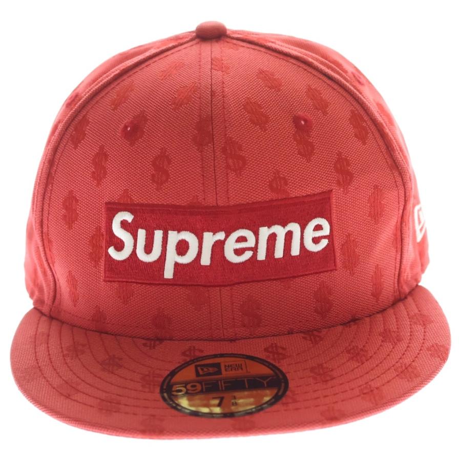 Supreme（シュプリーム） 18SS Monogram Box Logo モノグラム ボックス