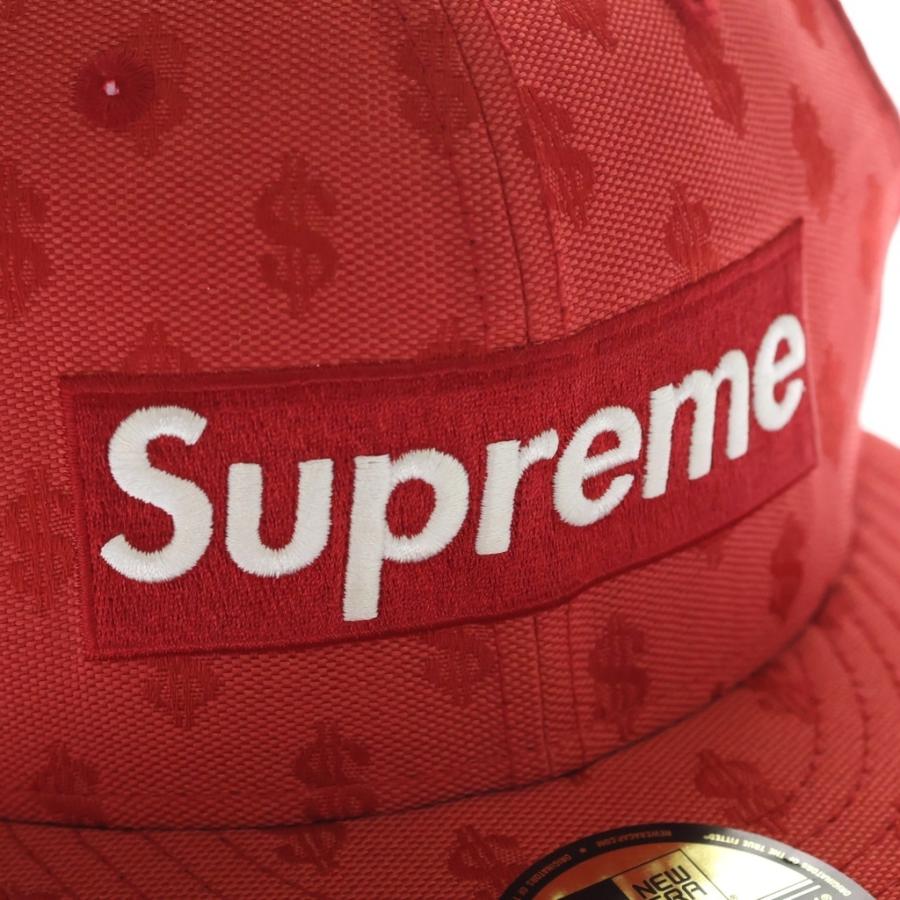 Supreme（シュプリーム） 18SS Monogram Box Logo モノグラム ボックス