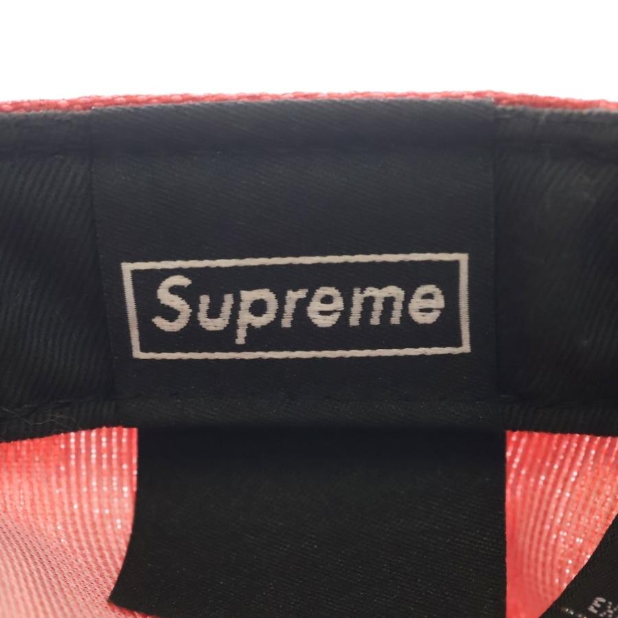 Supreme（シュプリーム） 18SS Monogram Box Logo モノグラム ボックス