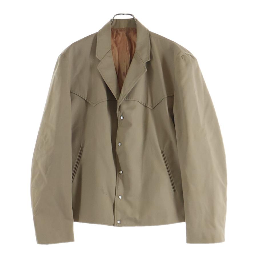 VINTAGE ヴィンテージ 60s NIVER WESTERN WEAR ウエスタンヨーク