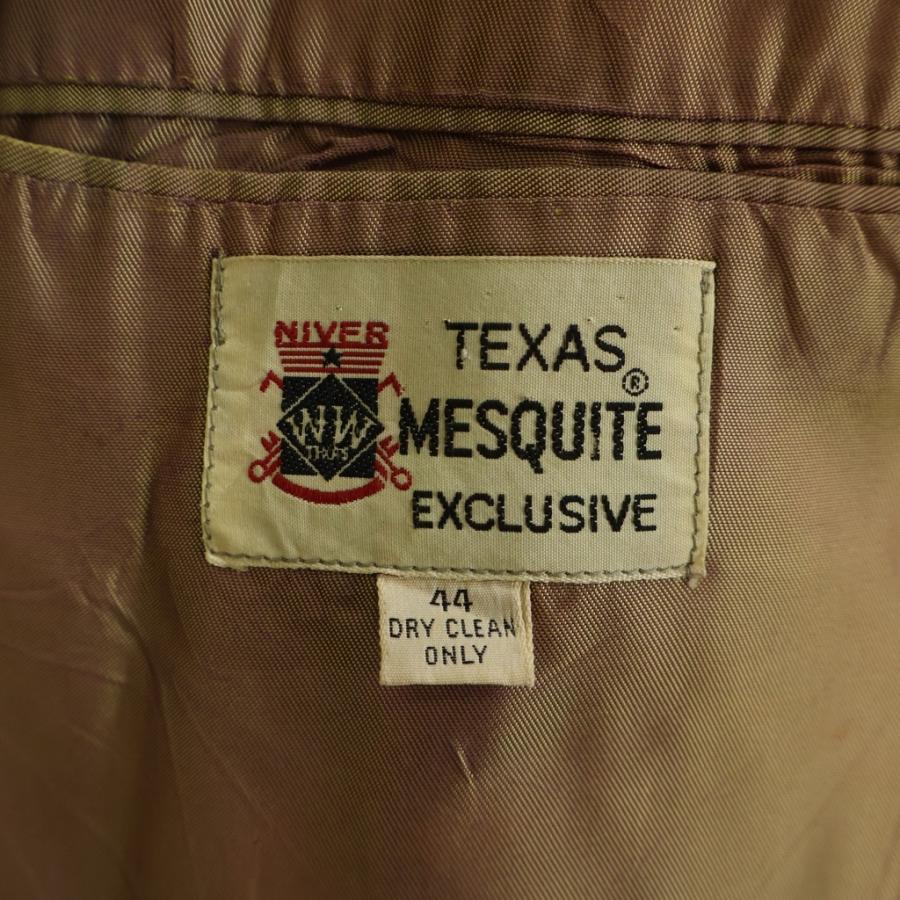 VINTAGE ヴィンテージ 60s NIVER WESTERN WEAR ウエスタンヨーク
