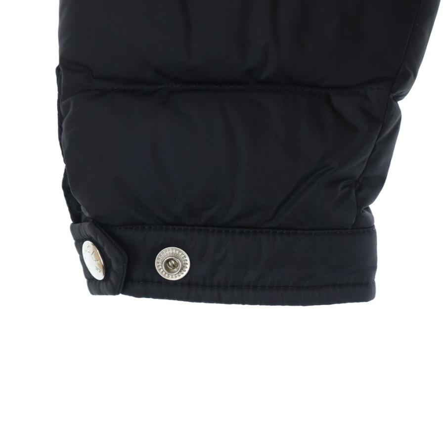 MONCLER（モンクレール） 17AW AMIOT エミオット ワッペンロゴ