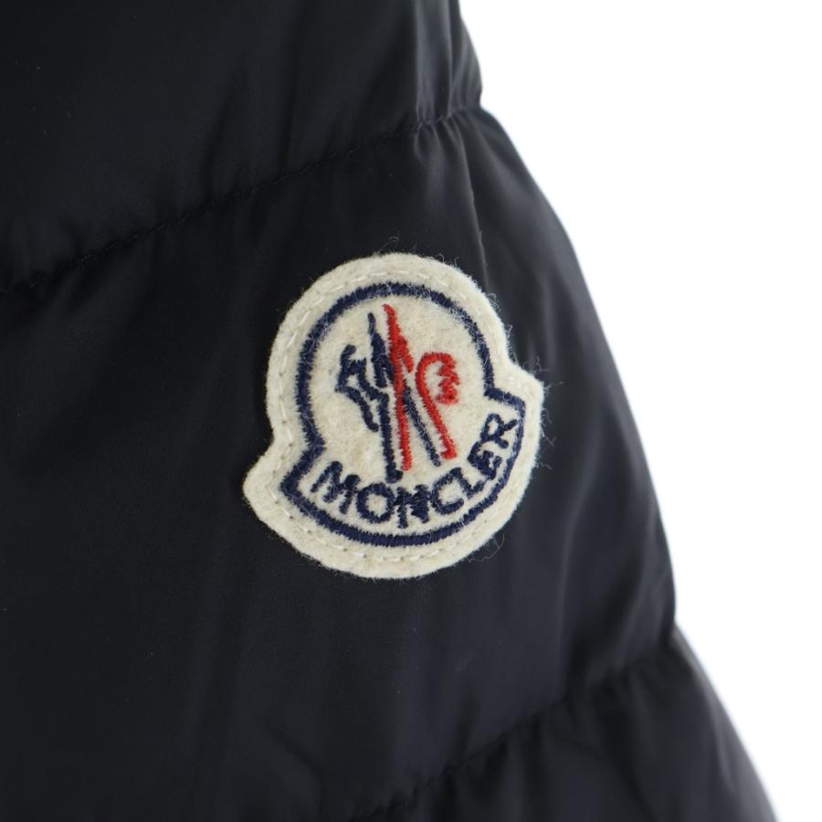 MONCLER（モンクレール） 17AW AMIOT エミオット ワッペンロゴ