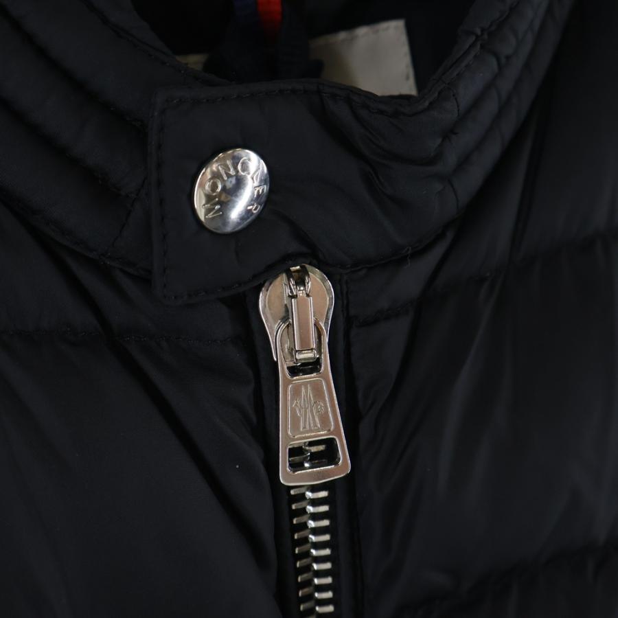 MONCLER（モンクレール） 17AW AMIOT エミオット ワッペンロゴ