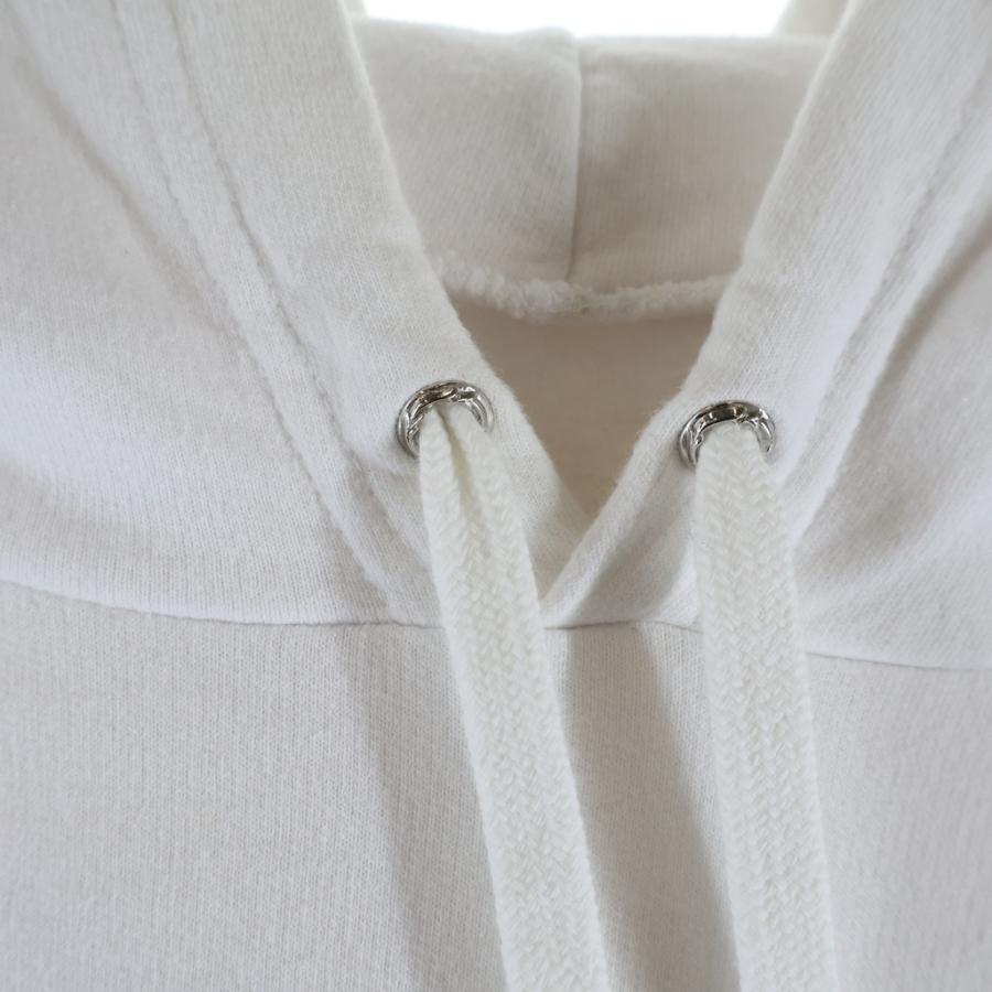 CHROME HEARTS（クロムハーツ） VERTICAL LOGO HOODIE バーティカル