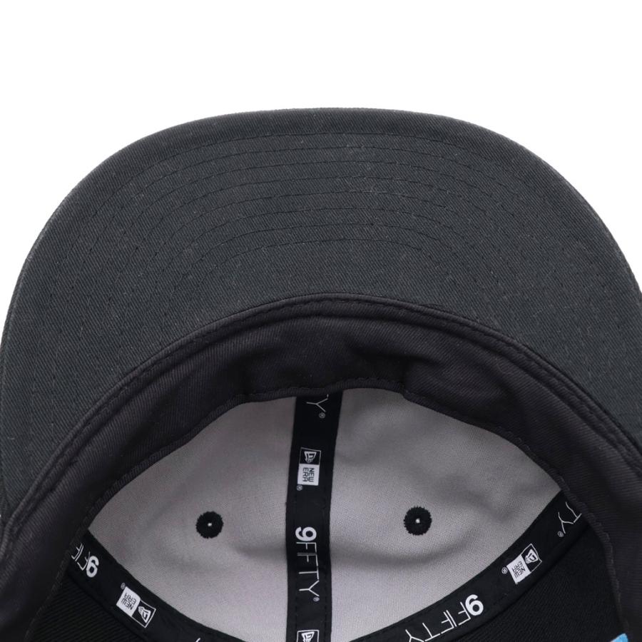SAINT MICHAEL セントマイケル ×NEW ERA GIANTS NE_CAP 読売