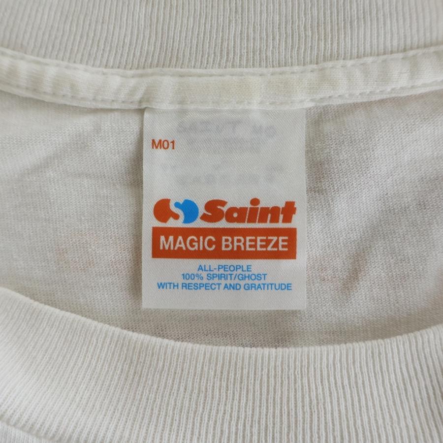 SAINT MICHAEL セントマイケル ×A BATHING APE ア ベイシング エイプ