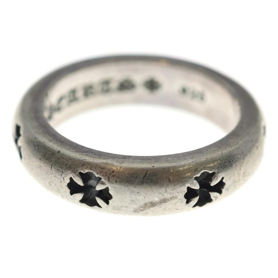 CHROME HEARTS（クロムハーツ） NEGATIVE CH PLUS ネガティブ CHプラス