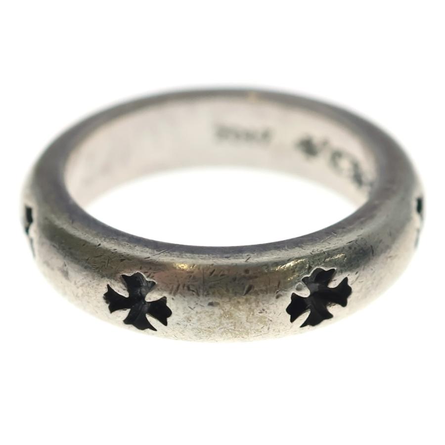 CHROME HEARTS（クロムハーツ） NEGATIVE CH PLUS ネガティブ CHプラス