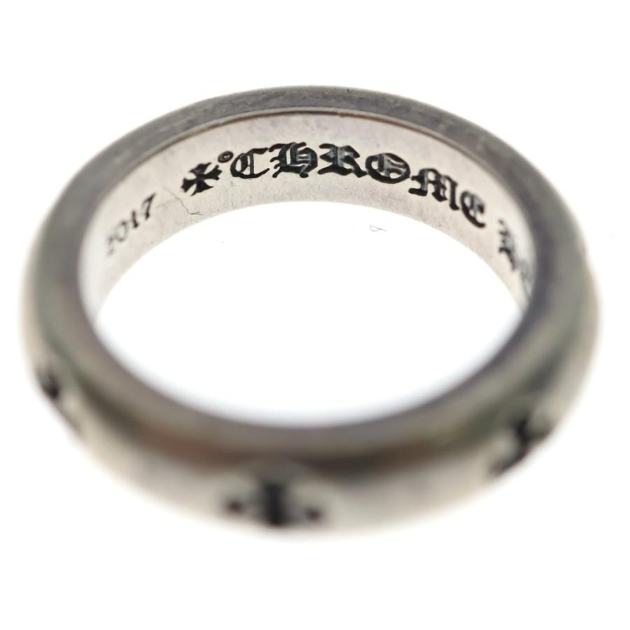 CHROME HEARTS（クロムハーツ） NEGATIVE CH PLUS ネガティブ CHプラス