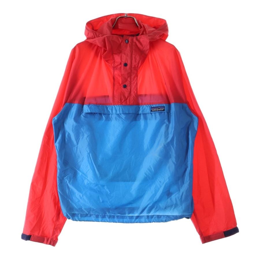 patagonia（パタゴニア） 90s-00s Pneumatic Pullover ニュー