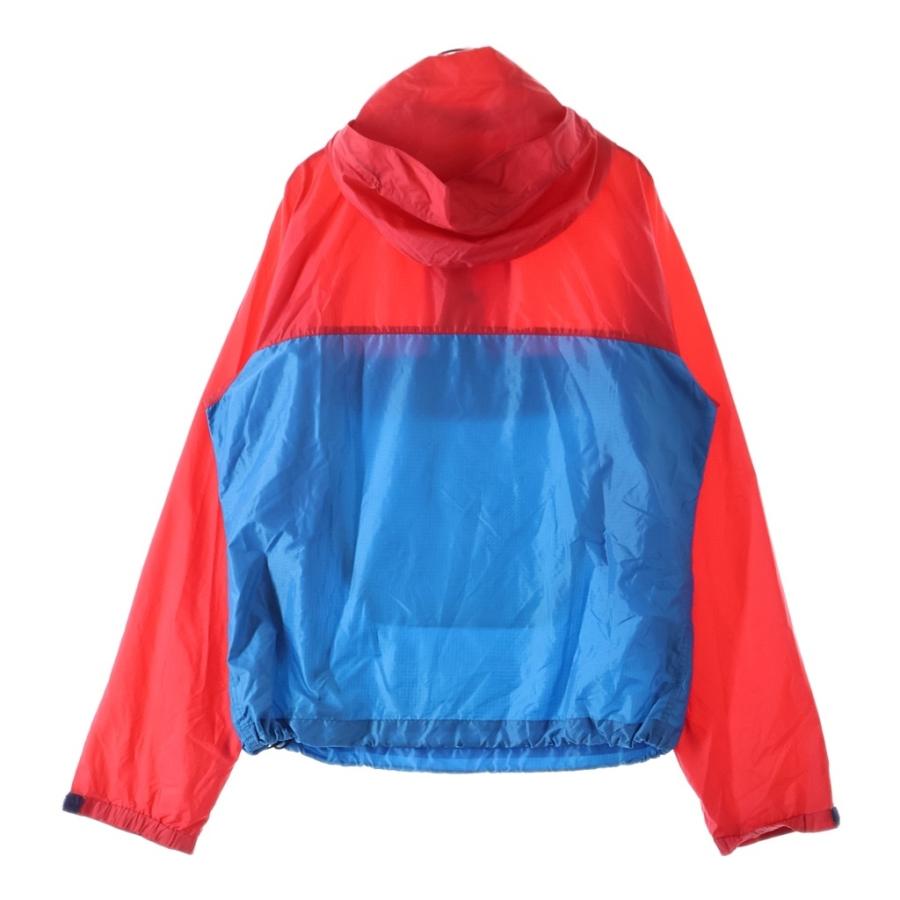 90s Patagonia アノラック ニューマティックプルオーバー ナイロン patagonia（パタゴニア） 90s-00s Pneumatic Pullover ニュー