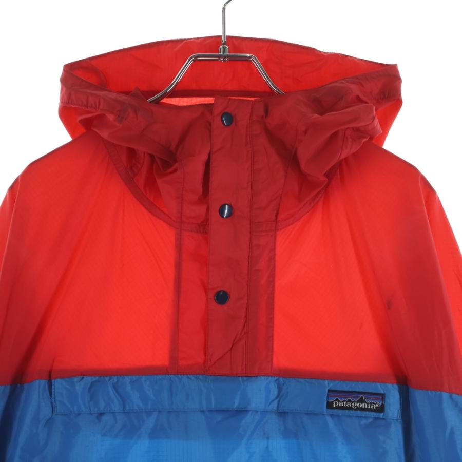 希少 90s Patagonia ニューマティック プルオーバー アノラック M patagonia（パタゴニア） 90s-00s Pneumatic Pullover ニュー