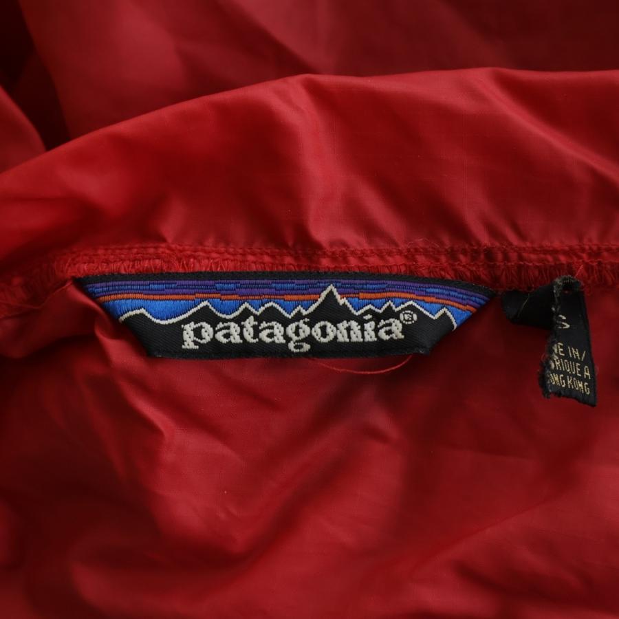 patagonia（パタゴニア） 90s-00s Pneumatic Pullover ニュー