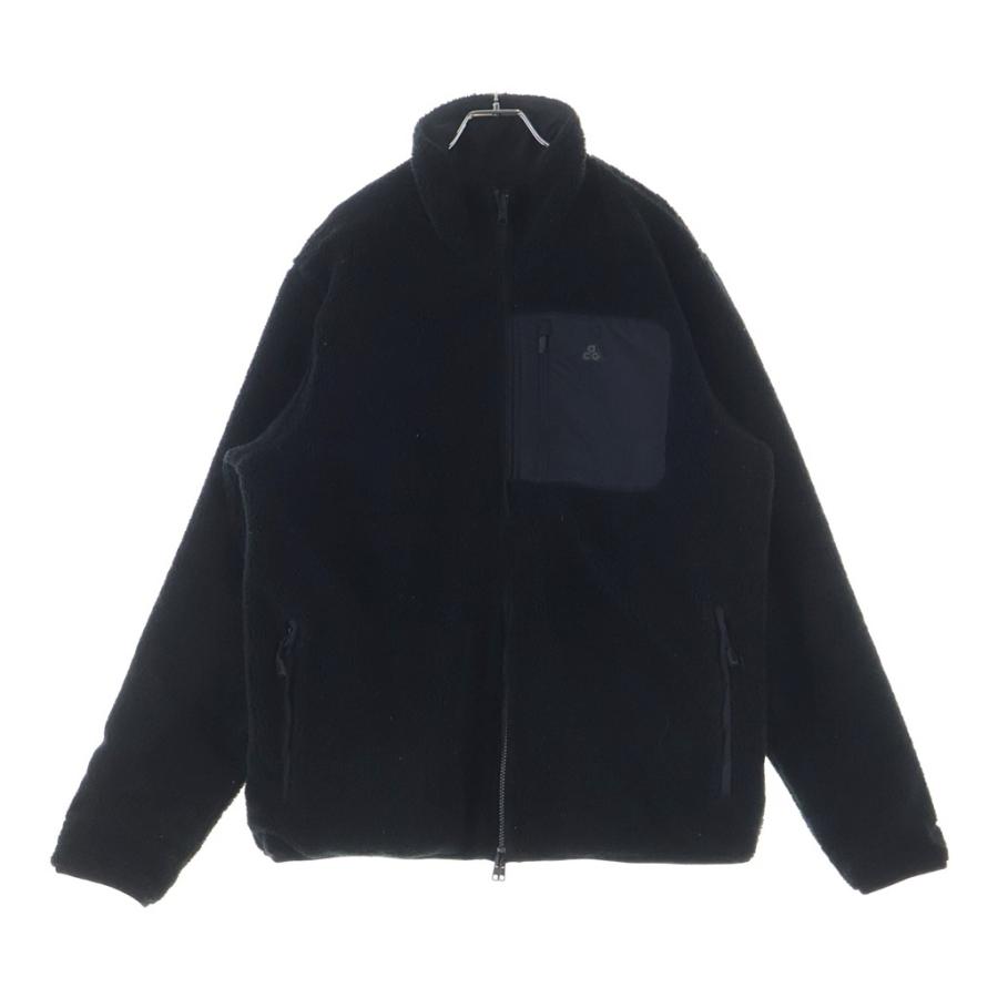 NIKE ACG ナイキエーシージー リバーシブル ボアジャケット ブラック