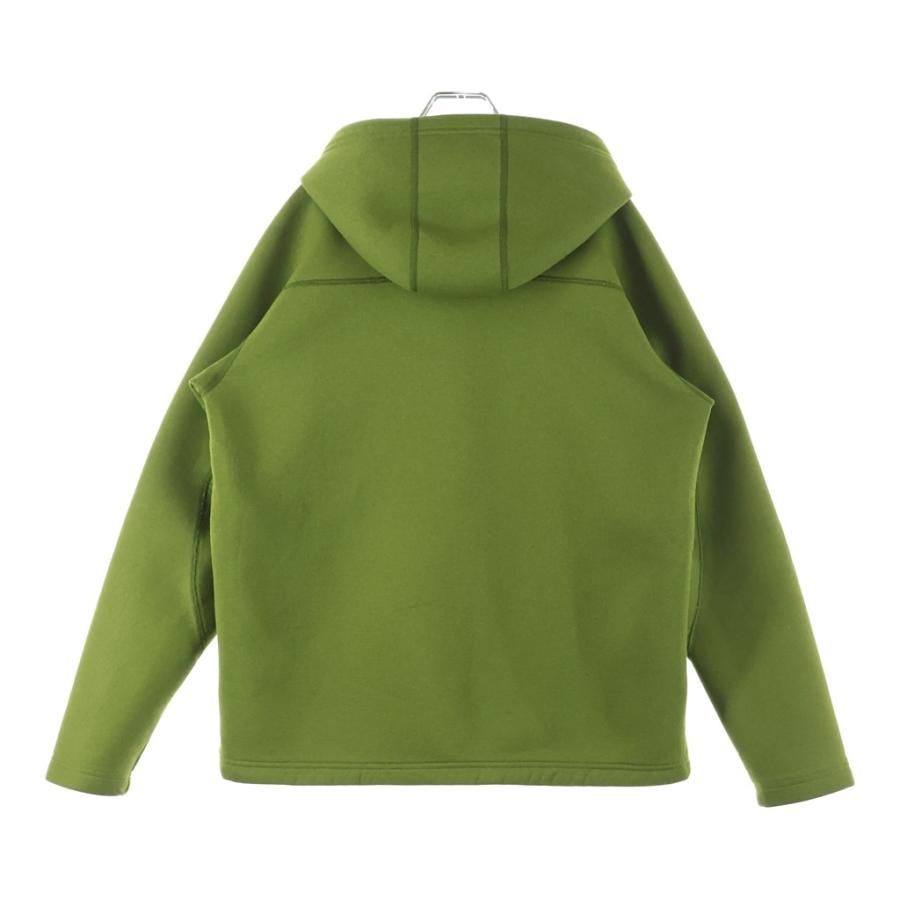 patagonia（パタゴニア） 05AW DOUBLE TOP SWEATSHIRT ボンディング