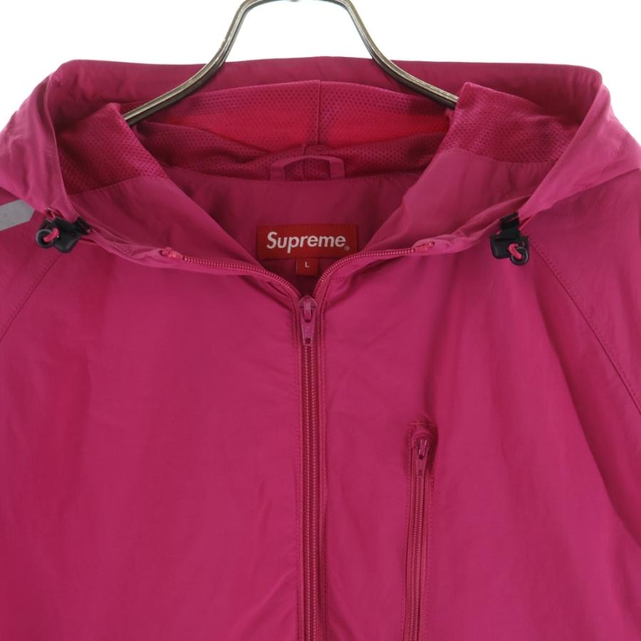 Supreme（シュプリーム） 20SS Digital Logo Track Jacket デジタル