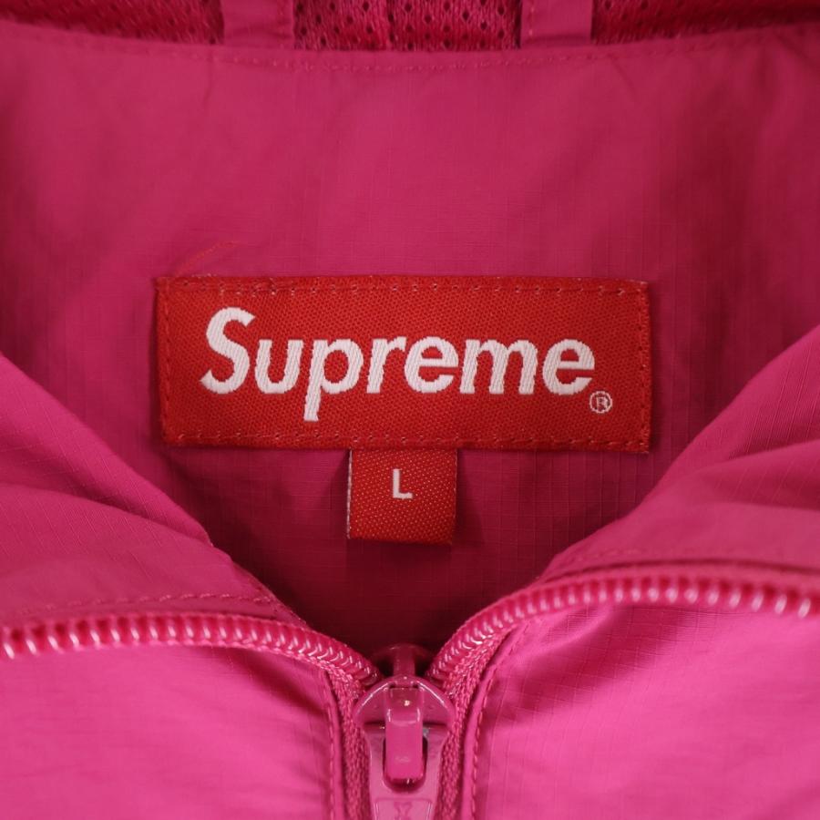 Supreme（シュプリーム） 20SS Digital Logo Track Jacket デジタル