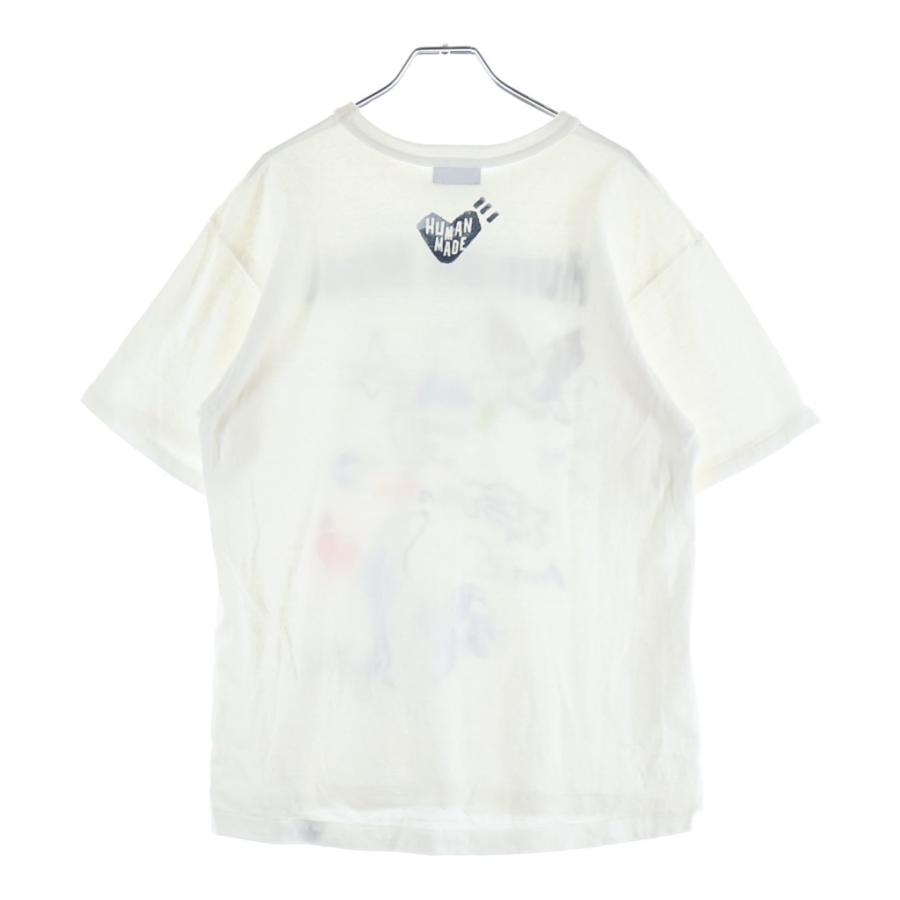 HUMAN MADE（ヒューマンメード） ヒューマンメイド 26SS GRAPHIC T